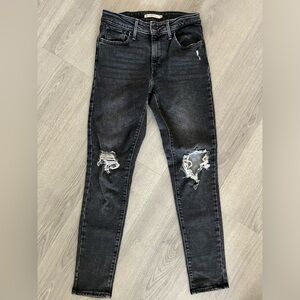 levi jeans